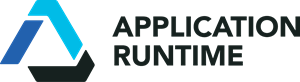 ApplicationRuntime Logo PNG Vector