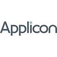 Applicon Logo PNG Vector