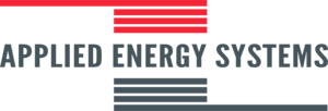 Applied Energy Systems Logo PNG Vector