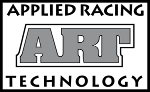 Applied Racing Technology Logo PNG Vector