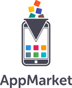 appmarket Logo Vector