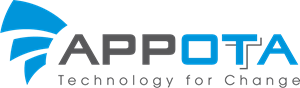 Appota Corp Logo Vector