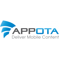 Appota Logo Vector