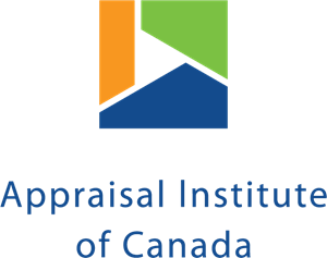 Appraisal Institute of Canada Logo PNG Vector