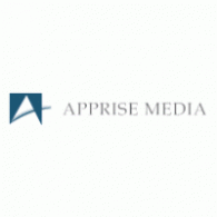 Apprise Media Logo PNG Vector