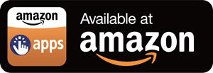 Apps Available at Amazon Logo PNG Vector