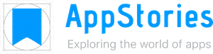 AppStories Logo Vector