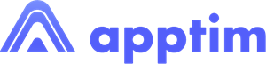 apptim Logo PNG Vector