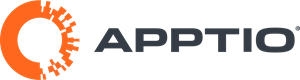 Apptio Logo PNG Vector