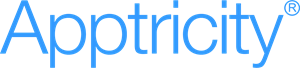 Apptricity Logo Vector