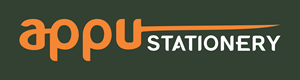 Appu Stationary Logo PNG Vector