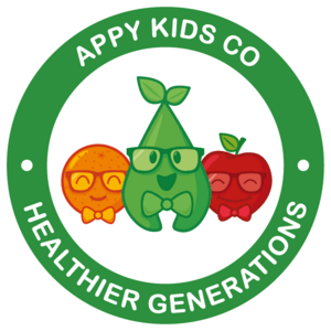 Appy Kids Co Logo PNG Vector