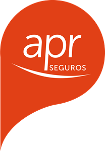APR Seguros Logo PNG Vector
