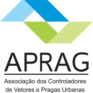 APRAG Associação dos Controladores de Vetores e P Logo Vector