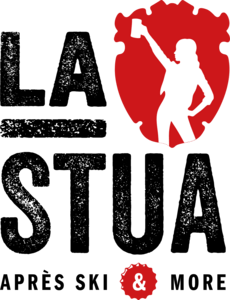Apres Ski La Stua Logo PNG Vector