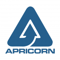 Apricom Logo PNG Vector