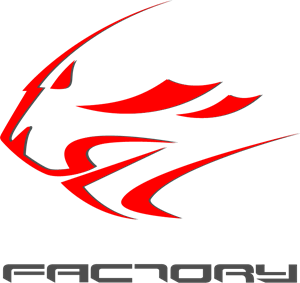 Aprilia Factory Logo PNG Vector