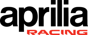 Aprilia Racing Logo PNG Vector