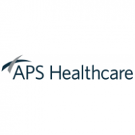 APS Healthcare Logo PNG Vector