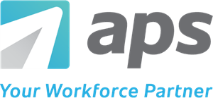 APS Payroll Logo PNG Vector