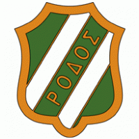 APS Rodos (70's) Logo PNG Vector