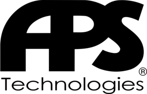 Aps Technologies Logo PNG Vector