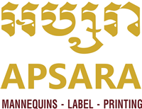 APSARA Logo PNG Vector