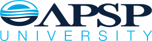 APSP University Logo Vector