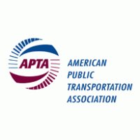 APTA Logo PNG Vector