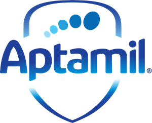 Aptamil Logo PNG Vector