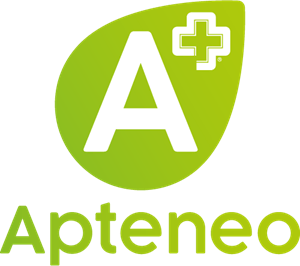 Apteneo Logo PNG Vector