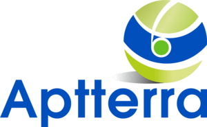 Aptterra Logo PNG Vector