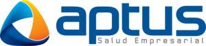 Aptus - Salud Empresarial Logo PNG Vector
