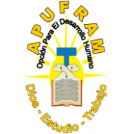 APUFRAM Logo Vector