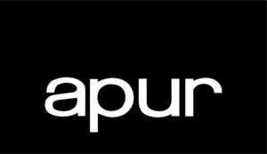 Apur Logo PNG Vector