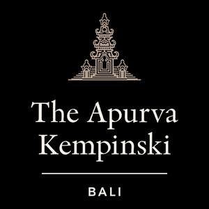Apurva Kempinski Bali Logo PNG Vector