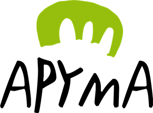 APYMA Logo PNG Vector
