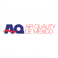 AQ de Mexico Logo PNG Vector
