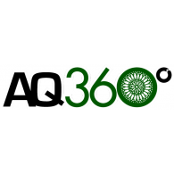 aq360 Logo PNG Vector