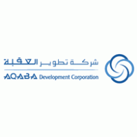 Aqaba Development Corporation Logo PNG Vector