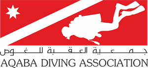 Aqaba Diving Association Logo Vector
