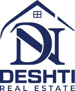Aqarat Deshti Logo PNG Vector