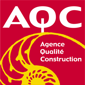 AQC – Agence Qualité Construction Logo PNG Vector