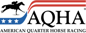 AQHA Racing Logo PNG Vector