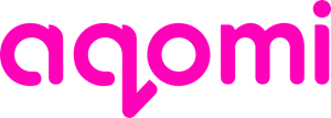 Aqomi Logo PNG Vector
