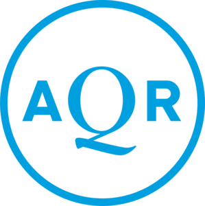 AQR Capital Logo PNG Vector