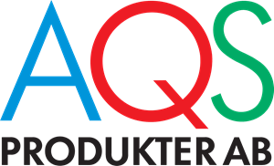 AQS Produkter AB Logo PNG Vector