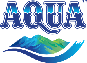 AQUA 2019 Logo PNG Vector