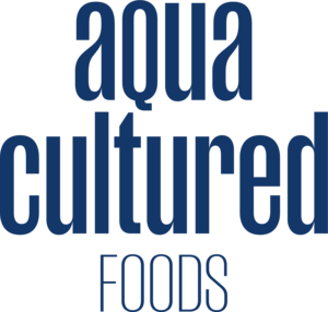 Aqua Cultured Foods Logo PNG Vector