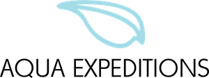 Aqua Expeditions Logo PNG Vector
